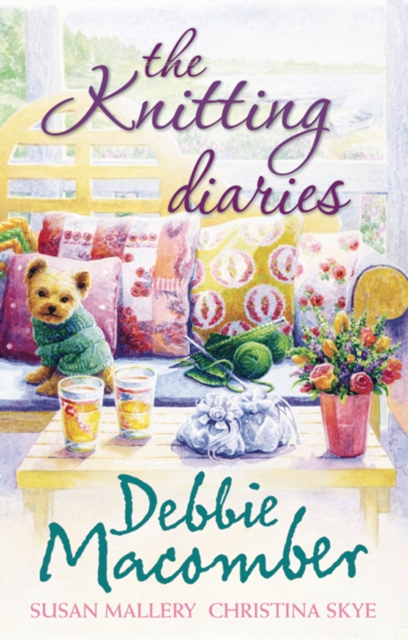 Knitting Diaries