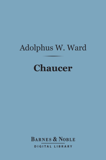Chaucer (Barnes & Noble Digital Library)