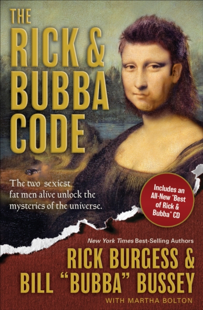 Rick & Bubba Code