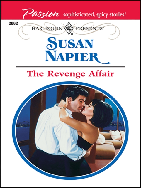 Revenge Affair