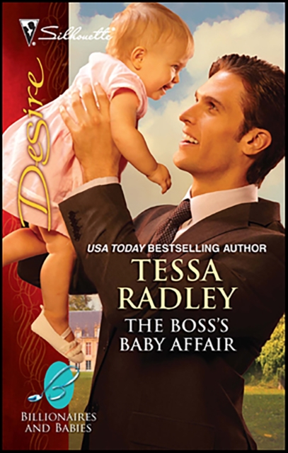 Boss's Baby Affair