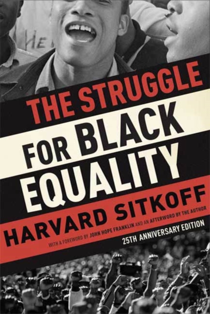 Struggle for Black Equality