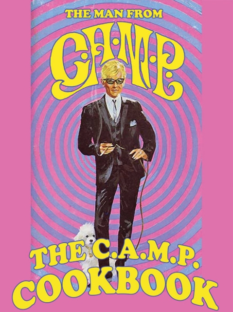 C.A.M.P. Cookbook