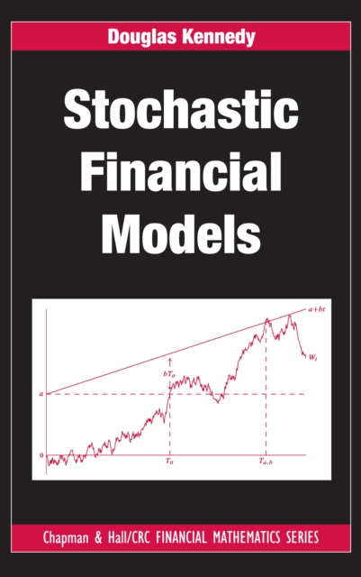 Stochastic Financial Models