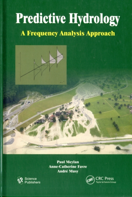 Predictive Hydrology