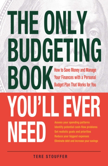 Only Budgeting Book You'll Ever Need