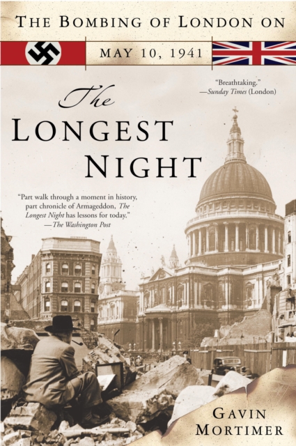 Longest Night