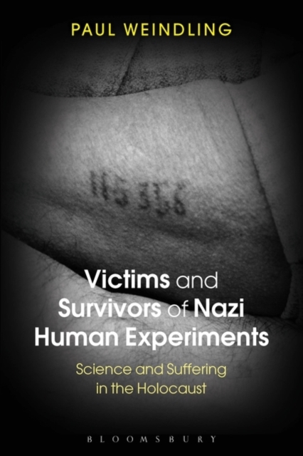 Victims and Survivors of Nazi Human Experiments