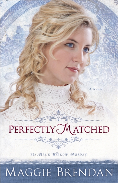 Perfectly Matched ( Book #3)