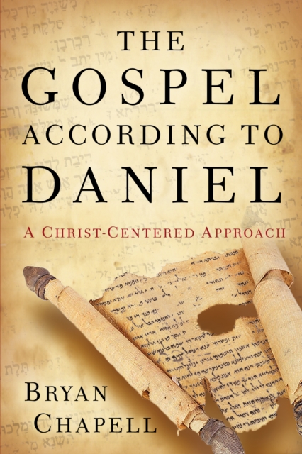 Gospel according to Daniel