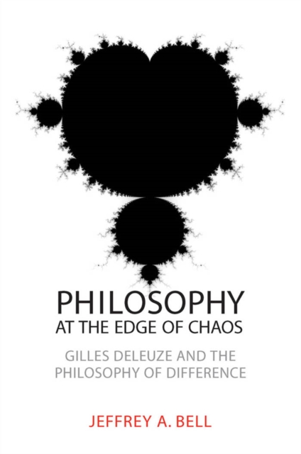 Philosophy at the Edge of Chaos