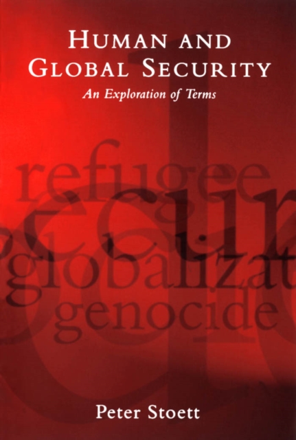 Human and Global Security