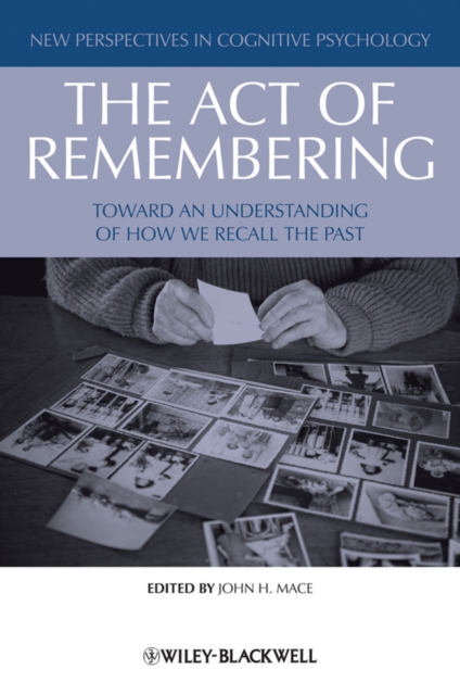 Act of Remembering