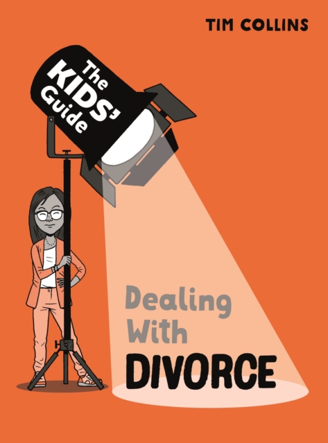 Dealing with Divorce