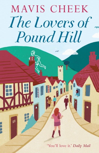 Lovers of Pound Hill