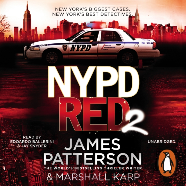 NYPD Red 2