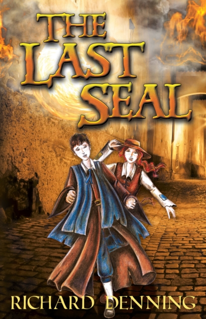 Last Seal