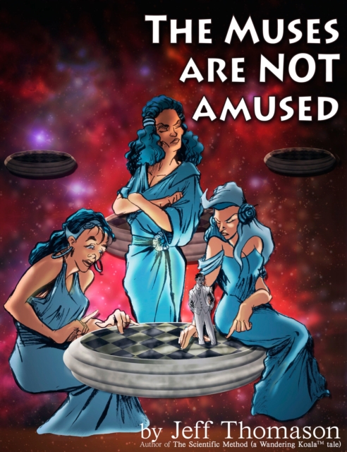 Muses Are Not Amused