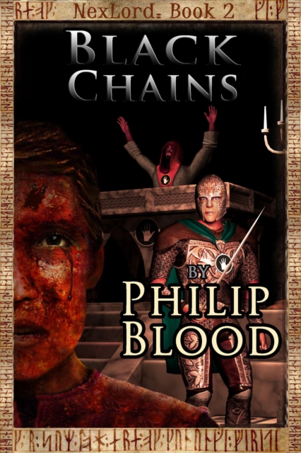 NexLord: Black Chains