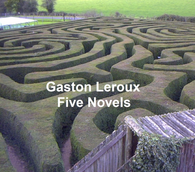 Five Novels