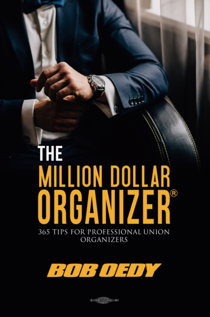 Million Dollar Organizer