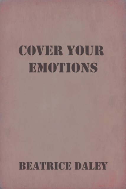 Cover Your Emotions