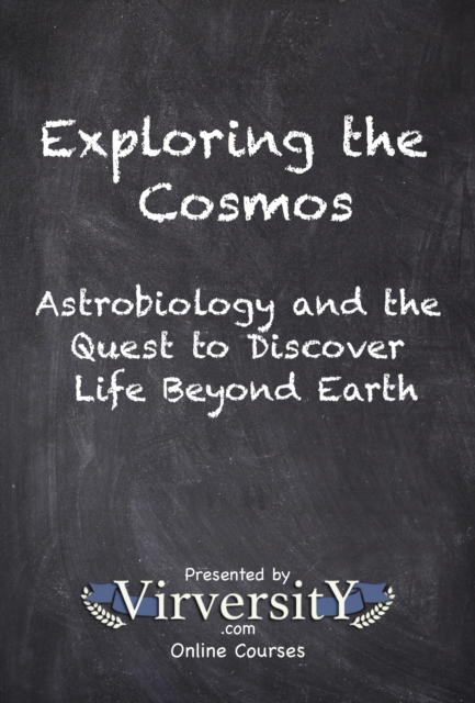 Exploring the Cosmos