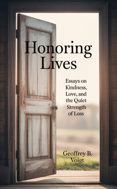 Honoring Lives
