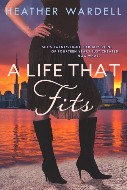 Life That Fits (Toronto Series #5)