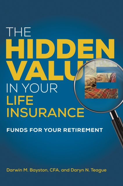 Hidden Value in Your Life Insurance