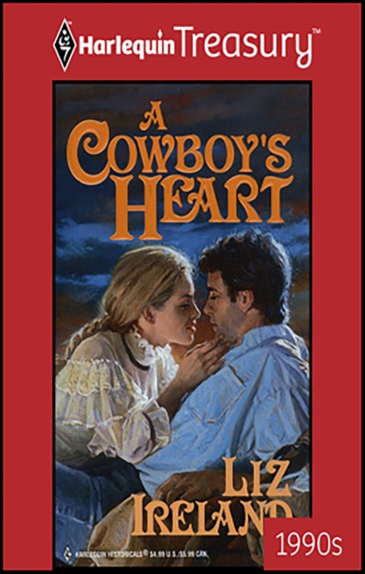 Cowboy's Heart