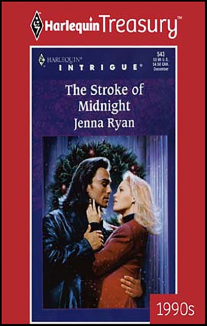 Stroke of Midnight