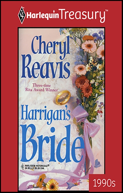 Harrigan's Bride
