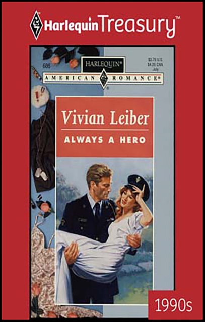 Always a Hero