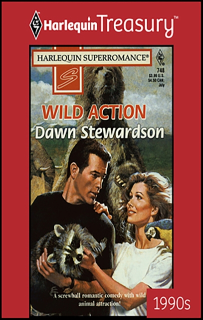 Wild Action