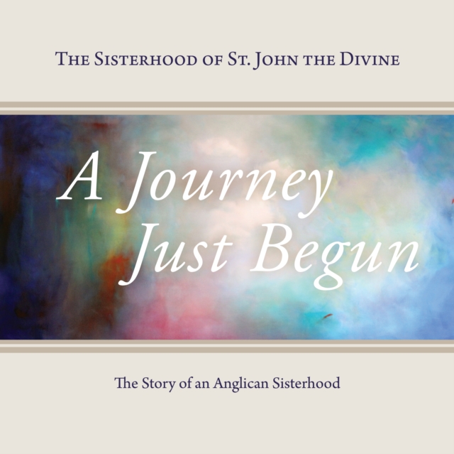 Journey Just Begun