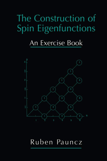 Construction of Spin Eigenfunctions