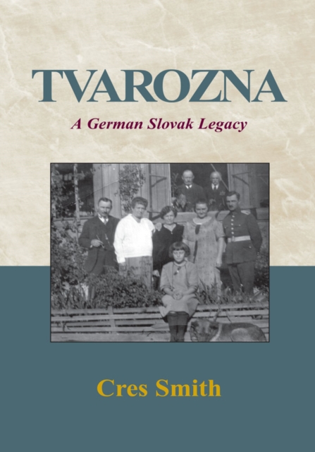 Tvarozna