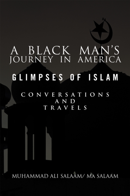 Black Man's Journey in America: Glimpses of Islam, Conversations and Travels