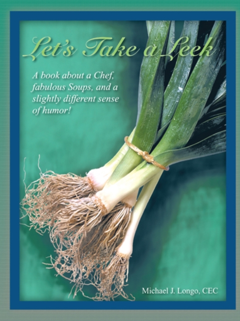 Let's Take a Leek