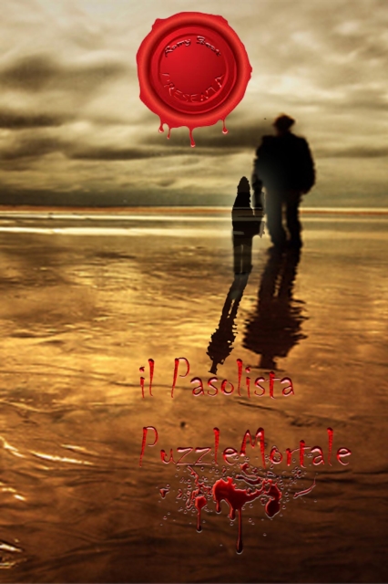 &quote; IL PASOLISTA &quote; Puzzle Mortale