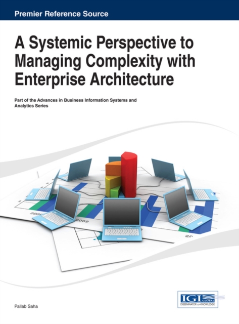 Systemic Perspective to Managing Complexity with Enterprise Architecture