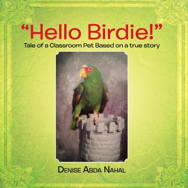 "e;Hello Birdie!"e;