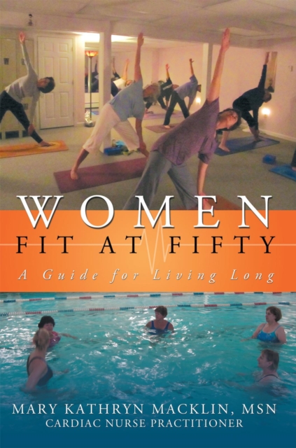 Women: Fit at Fifty