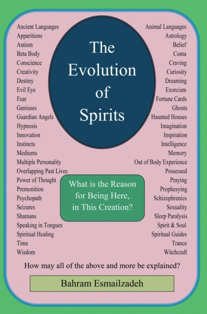 Evolution of Spirits