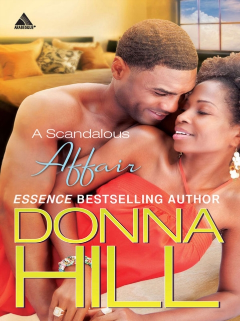 Scandalous Affair