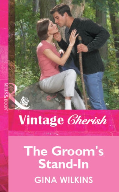 Groom's Stand-In