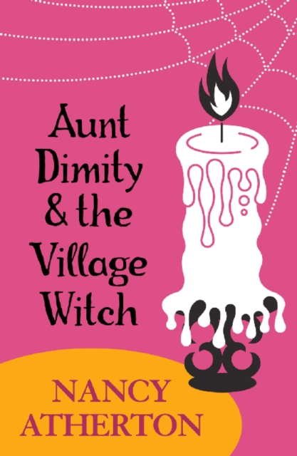 Aunt Dimity: Vampire Hunter (Aunt Dimity Mysteries, Book 13)