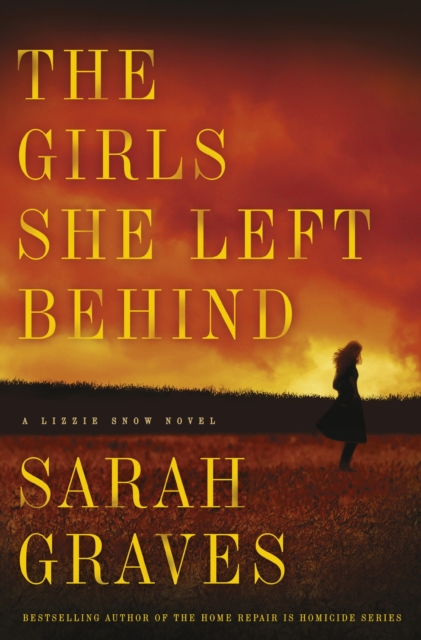 Girls She Left Behind