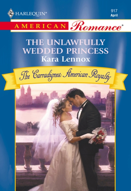 Unlawfully Wedded Princess